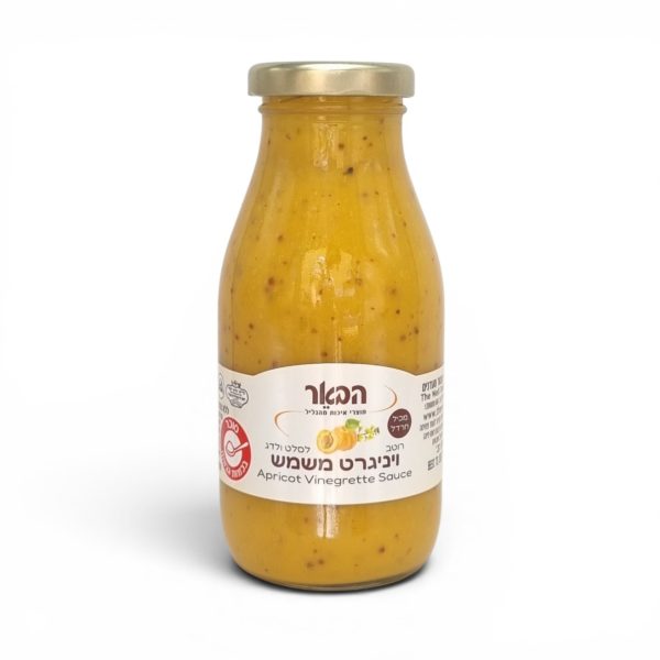 רוטב ויניגרט משמש