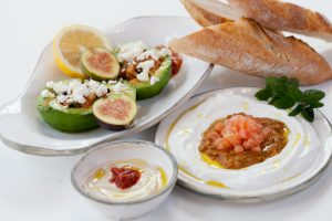 מתכון משובח לממרחי גבינה טבעיים . מבוססים תוצרי "באר מעדנים"