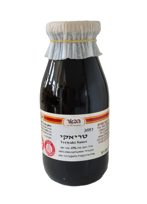רוטב טריאקי